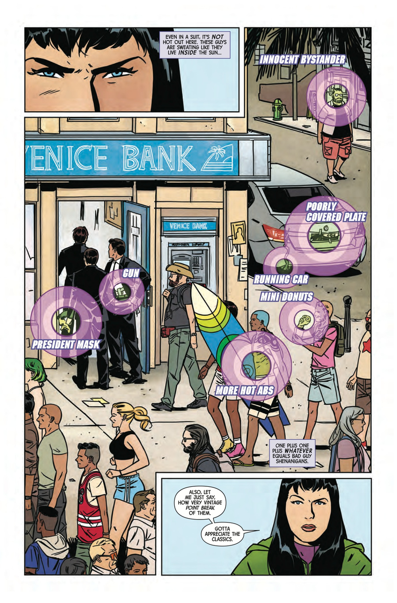 Image: Marvel Comics
